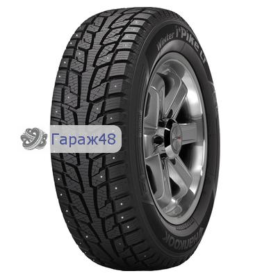 Hankook Winter i*Pike LT RW09 195/65 R16C 104/102T